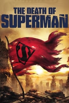 სუპერმენის სიკვდილი / The Death of Superman (Supermenis Sikvdili Qartulad) ქართულად