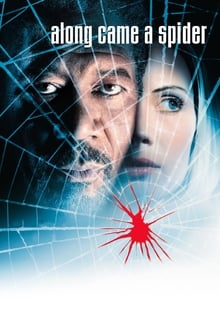 და მოვიდა ობობა / Along Came a Spider (Da Movida Oboba Qartulad) ქართულად