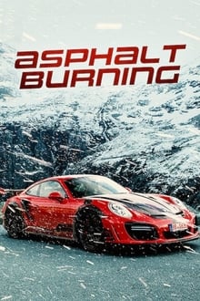 ასფალტი იწვის / Asphalt Burning (Børning 3) (Asfalti Iwvis Qartulad) ქართულად