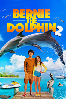 დელფინი ბერნი 2 / Bernie the Dolphin 2 (Delfini Berni 2 Qartulad) ქართულად