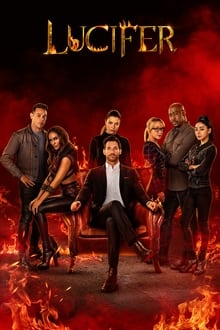 ლუციფერი სეზონი 6 / Lucifer Season 6 (Luciferi Sezoni 6) ქართულად