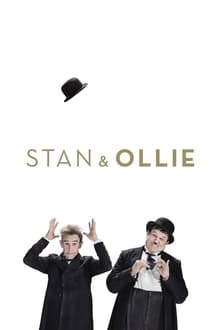 სტენი და ოლი / Stan & Ollie (Steni Da Oli Qartulad) ქართულად