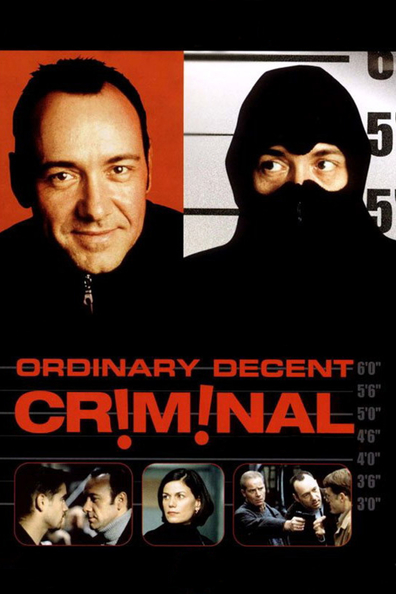 ჩვეულებრივი კრიმინალი / Ordinary Decent Criminal (Cveulebrivi Kriminali Qartulad) ქართულად