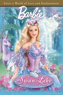 ბარბი და გედების ტბა / Barbie of Swan Lake (Barbi Da Gedebis Tba Qartulad) ქართულად