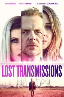 დაკარგული ტრანსმისიები / Lost Transmissions (Dakarguli Transmisiebi Qartulad) ქართულად