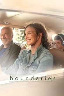 საზღვრები / Boundaries (Sazgvrebi Qartulad) ქართულად