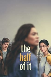 ნახევარი / The Half of It (Naxevari Qartulad) ქართულად