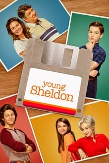 შელდონის ბავშვობა / Young Sheldon (Sheldonis Bavshvoba Qartulad) ქართულად