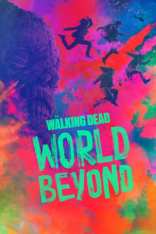 მოსიარულე მკვდრები სპინ-ოფი / The Walking Dead: World Beyond (Mosiarule Mkvdrebi Spin-Ofi Qartulad) ქართულად