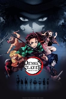 დემონების მკვეთი ხმალი / Demon Slayer: Kimetsu no Yaiba (Demonebis Mkveti Xmali Qartulad) ქართულად