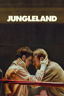 ჯუნგლები / Jungleland (Junglebi Qartulad) ქართულად