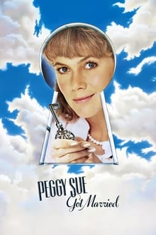 პეგი სიუ დაქორწინდა / Peggy Sue Got Married (Pegi Siu Daqorwinda Qartulad) ქართულად