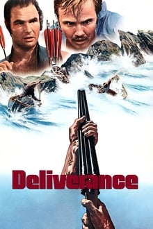 განთავისუფლება / Deliverance (Gantavisufleba Qartulad) ქართულად