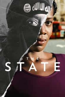 შტატი სეზონი 1 / The State Season 1 (Shtati Sezoni 1) ქართულად