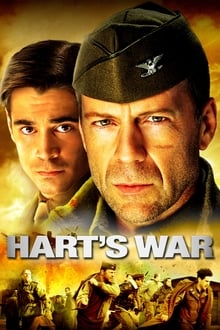 ჰარტის ომი / Hart's War (Hartis Omi Qartulad) ქართულად