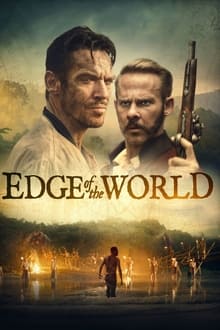 სამყაროს კიდე / Edge of the World (Samyaros Kide Qartulad) ქართულად