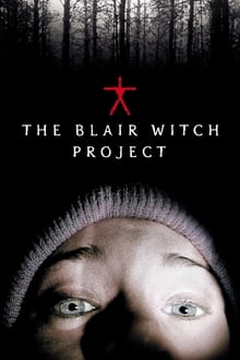 ალქაჯი ბლერიდან / The Blair Witch Project (Alqaji Bleridan Qartulad) ქართულად