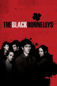 ძმები დონელები / The Black Donnellys (Dzmebi Donelebi Qartulad) ქართულად