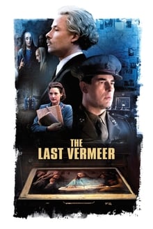 უკანასკნელი ბერნერი / The Last Vermeer (Ukanaskneli Berneri Qartulad) ქართულად