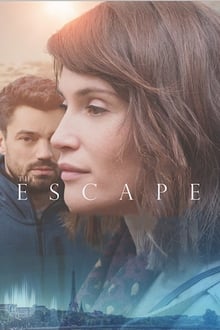 გაუჩინარება / The Escape (Gauchinareba Qartulad) ქართულად