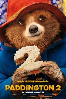 პადინგტონი 2 / Paddington 2 (Padingtoni 2 Qartulad) ქართულად