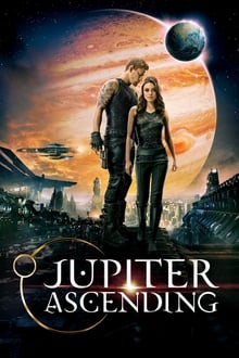 იუპიტერის აღზევება / Jupiter Ascending (Iupiteris Agzeveba Qartulad) ქართულად