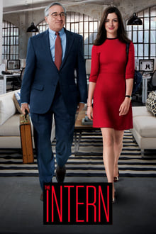 სტაჟიორი / The Intern (Stajiori Qartulad) ქართულად