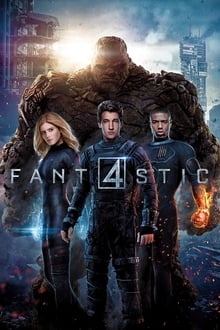 ფანტასტიური ოთხეული / Fantastic Four (Fantastiuri Otxeuli Qartulad) ქართულად