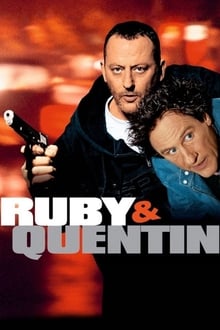 გაჩუმდი / Ruby & Quentin (Gachumdi Qartulad) ქართულად