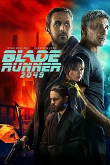 დანის პირზე მორბენალი 2049 / Blade Runner 2049 (Danis Pirze Morbenali 2049 Qartulad) ქართულად