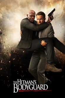 მკვლელის მცველი / The Hitman's Bodyguard ქართულად