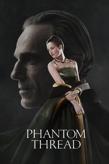 უხილავი ძაფი / Phantom Thread (Uxilavi Dzafi Qartulad) ქართულად