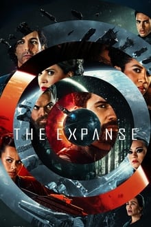 ესკალაცია / The Expanse (Eskalacia Qartulad) ქართულად