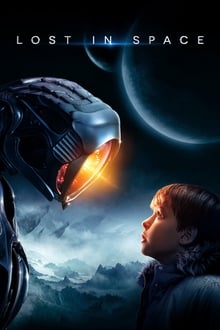 კოსმოსში დაკარგულები / Lost in Space (Kosmosshi Dakargulebi Qartulad) ქართულად