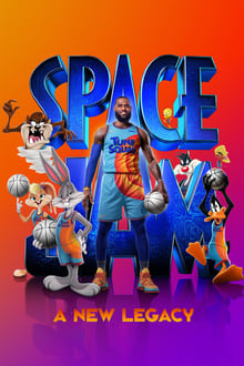 კოსმოსური ჯემი 2: ახალი მემკვიდრეობა / Space Jam: A New Legacy (Kosmosuri Jemi 2: Axali Memkvidreoba Qartulad) ქართულად