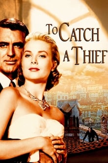 დაიჭირე ქურდი / To Catch a Thief (Daichire Qurdi Qartulad) ქართულად