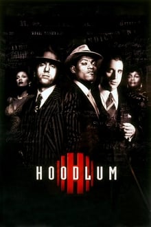 განგსტერი / Hoodlum (Gangsteri Qartulad) ქართულად