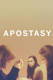 აპოსტაზია / Apostasy (Apostazia Qartulad) ქართულად