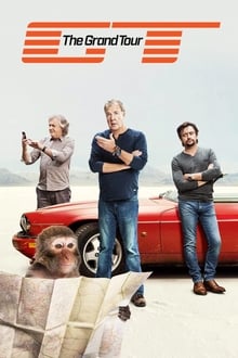 გრანდ ტური სეზონი 2 / The Grand Tour Season 2 ქართულად