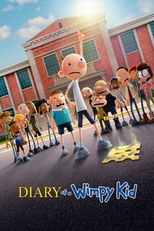 წრიპა ბიჭის დღიური / Diary of a Wimpy Kid (Wripa Bichis Dgiuri Qartulad) ქართულად