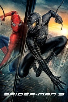 ადამიანი-ობობა 3 / Spider-Man 3 (Adamiani-Oboba 3 Qartulad) ქართულად