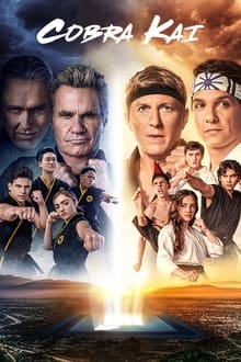 კობრა კაი / Cobra Kai (Kobra Kai Qartulad) ქართულად