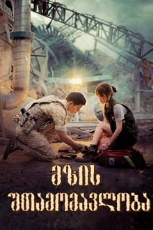 მზის შთამომავლობა / Descendants of the Sun (Mzis Shtamomavloba Qartulad) ქართულად