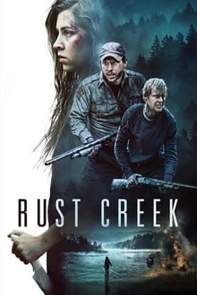 ჟანგიანი ნაკადული / Rust Creek (Jangiani Nakaduli Qartulad) ქართულად