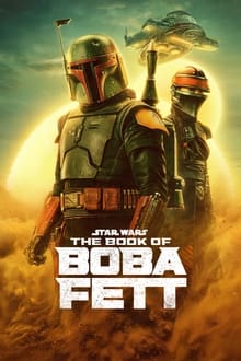 ბობა ფეტის წიგნი / The Book of Boba Fett (Bobi Tefis Wigni Qartulad) ქართულად