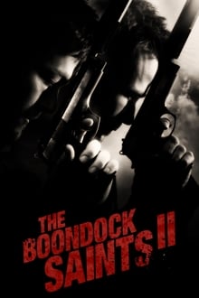 წმინდანები ბუნდოკიდან 2: წმინდანთა დღე / The Boondock Saints II: All Saints Day ქართულად