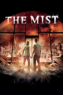 ბურუსი / The Mist (Burusi Qartulad) ქართულად