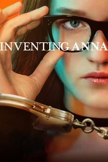 ანას გამოგონება / Inventing Anna (Anas Gamogoneba Qartulad) ქართულად