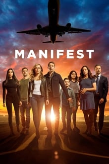 მანიფესტი სეზონი 2 / Manifest Season 2 (Manifesti Qartulad) ქართულად