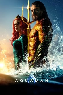 აქვამენი / Aquaman (Aqvameni Qartulad) ქართულად